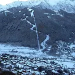 Apartman Tollarini Pontagna Tonale *