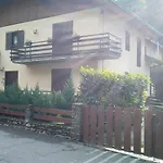 Apartman Tollarini Pontagna Tonale Temù