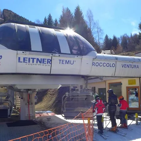 Tollarini Pontagna Tonale *