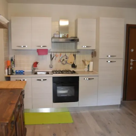 Apartmán Tollarini Pontagna Tonale *