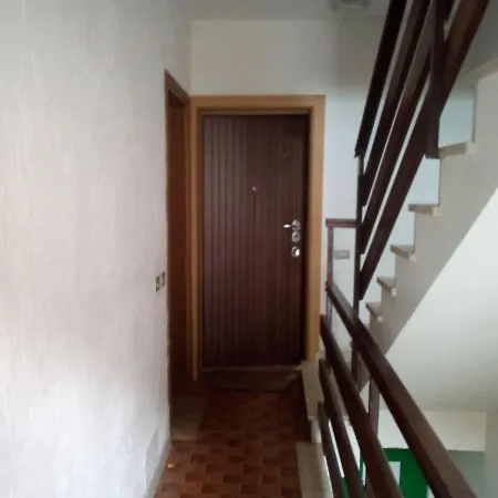 Апартаменты Tollarini Pontagna Tonale