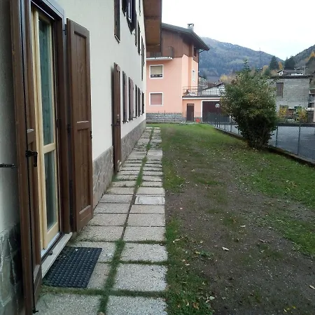 Tollarini Pontagna Tonale *