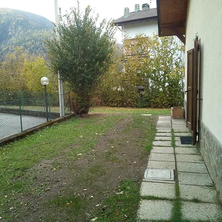 Tollarini Pontagna Tonale