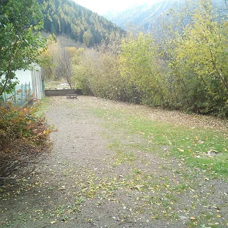 Apartmán Tollarini Pontagna Tonale