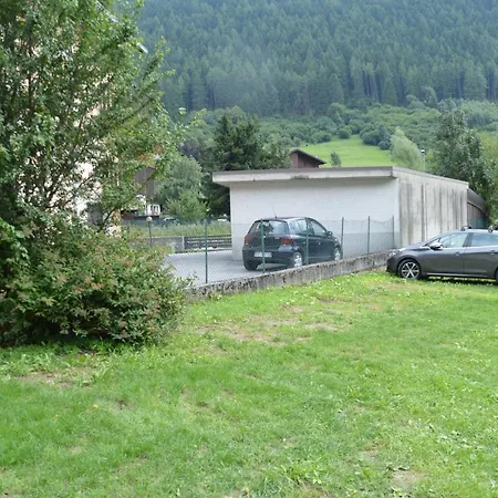 Tollarini Pontagna Tonale Тему