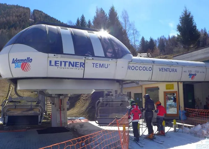 Tollarini Pontagna Tonale *