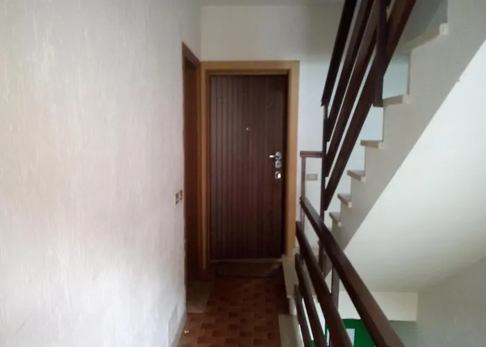 Апартаменты Tollarini Pontagna Tonale