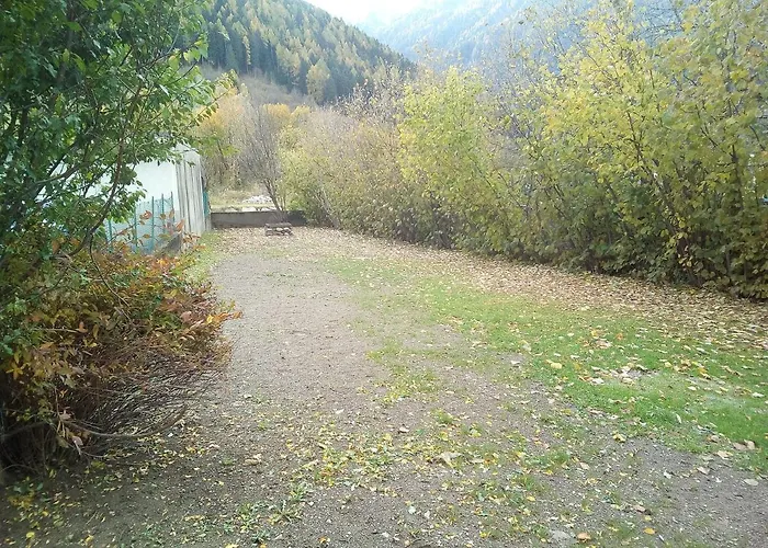 Апартаменты Tollarini Pontagna Tonale
