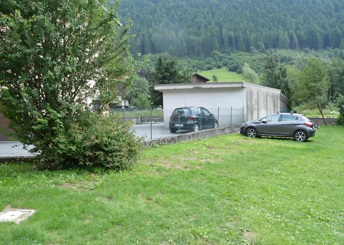Tollarini Pontagna Tonale Тему